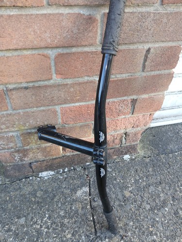 Onza trials bike - trials,