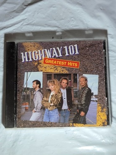 Highway 101 greatest hits - highway,