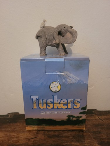 Tuskers