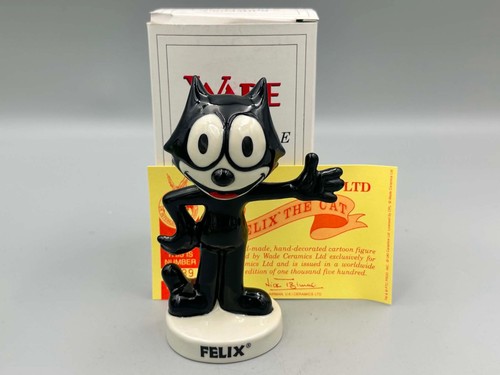 Wade england felix the - wade,
