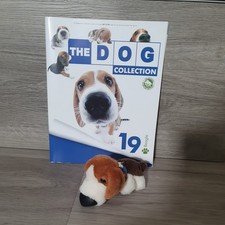 The Dog Collection #19 Beagle