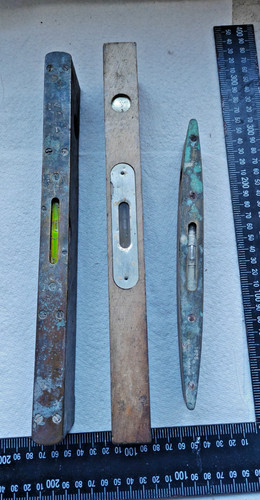 Job lot vintage wood - vintage,