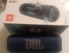 Jbl Flip 6 Portable 