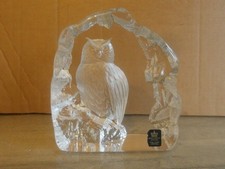 Royal Krona Full Lead Crystal