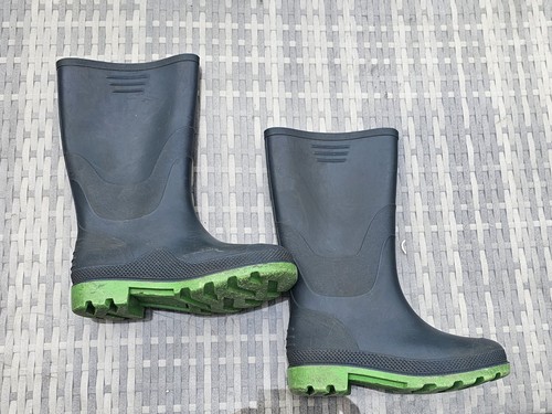 Unbranded navy blue green - navy,