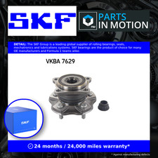 Wheel bearing kit - bearing, lexus