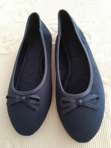 Ballerina slippers womens - ballerina,