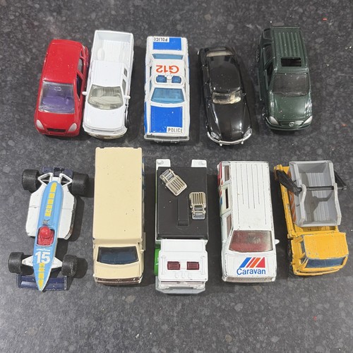 Matchbox lesney job lot - , 10