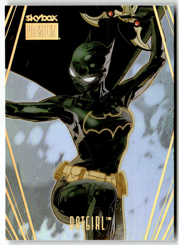 2025 skybox premium - 2025, metal