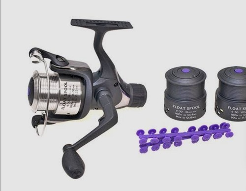 Drennan series float fish - 7,