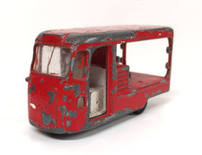 ORIGINAL SPOT-ON MILK FLOAT
