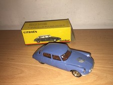 Metosul CITROEN DS 19 Blue