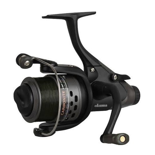 Okuma 54217 carbonite 55 - okuma, bf