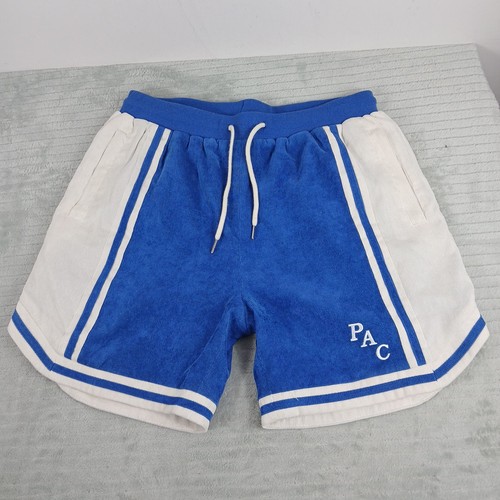Pac shorts mens large - shorts, and