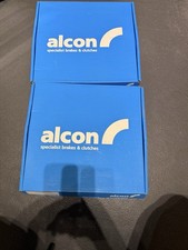 Alcon Golf R Mk7 Revo