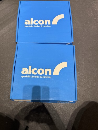 Alcon golf mk7 revo - golf,
