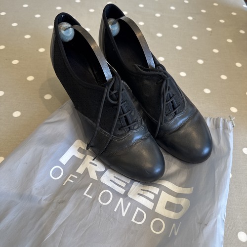 Freed london roma practice - freed,