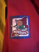 Norrona Cotton Retro Men’s
