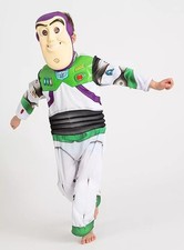 BRAND NEW TU Buzz Lightyear