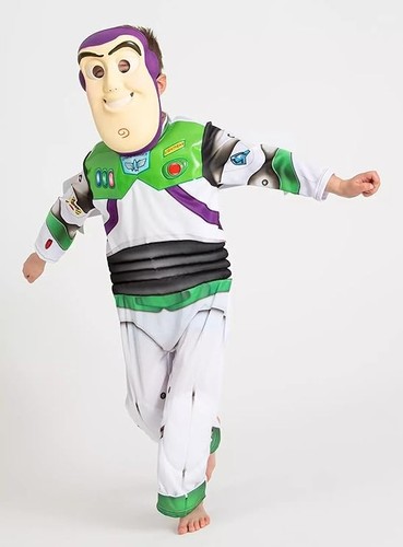 Brand new buzz lightyear - new, tu