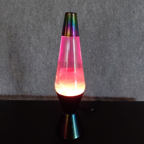 Lava lamp schylling 5 - lava,