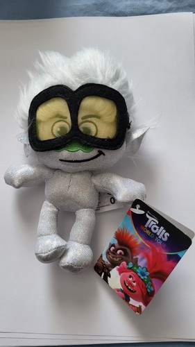Trolls world limited - of,