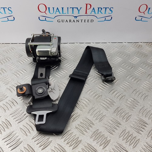 Hyundai tucson seat - hyundai, belt