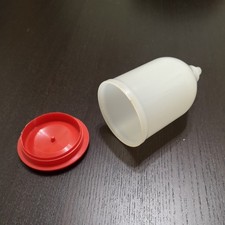 Devilbiss Sri And Sri Pro