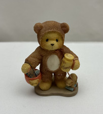 Cherished Teddies Bear