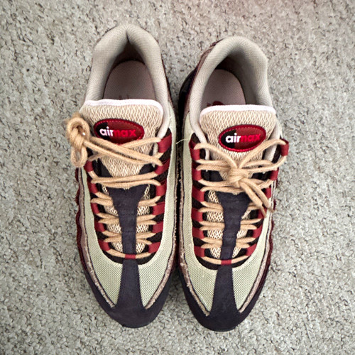 Nike air max men low - max, 95