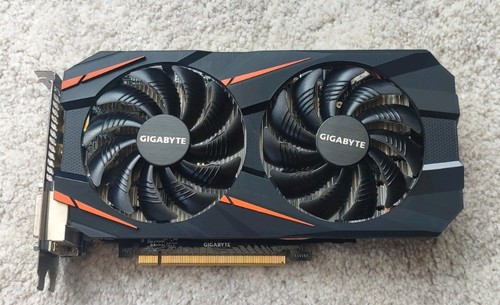 Gigabyte gtx 1060 windforce - gtx,