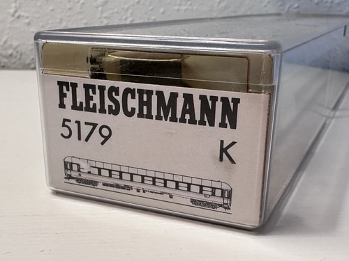 Fleischmann 5179 k - ho,
