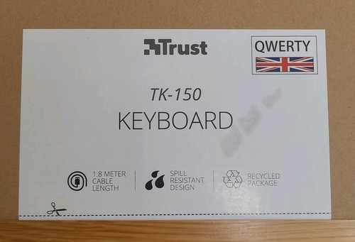 Trust 150 usb - trust,