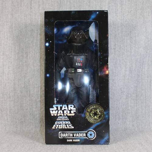 Star wars kenner hasbro darth - kenner,