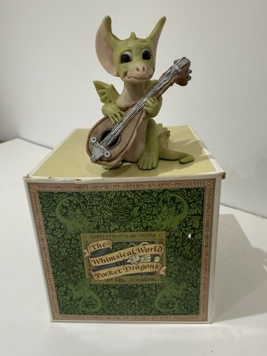 Whimsical world pocket - world, of