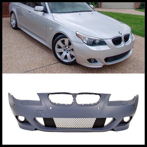 Bmw series e60 e61 lci - series,