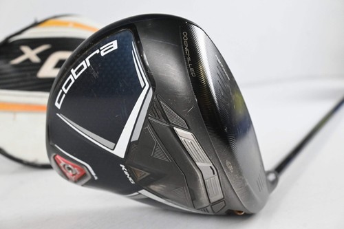 Cobra ltdx driver degree - driver,
