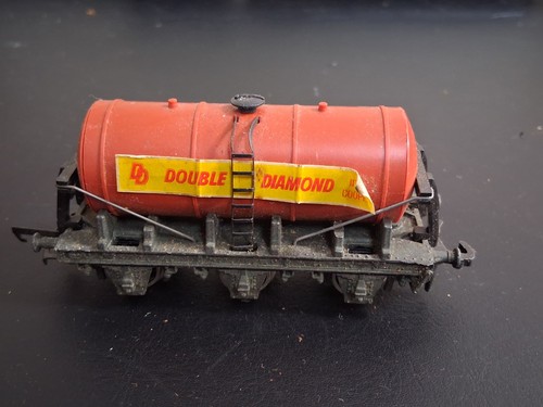 Wrenn railways w5044 wheeled - railways,