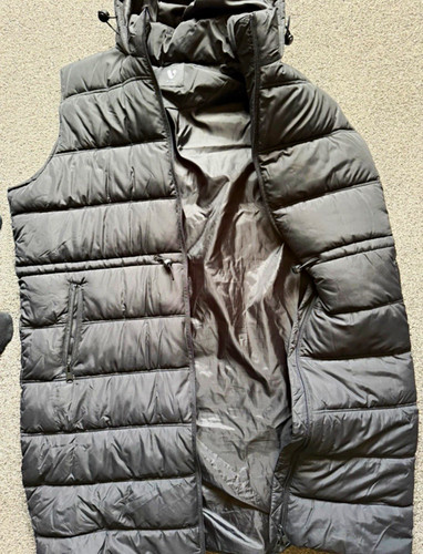 Very women grey - by,