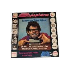 Rolf Harris - Stylophone Shows