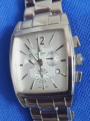 Christopher ward quartz c13 - christopher,