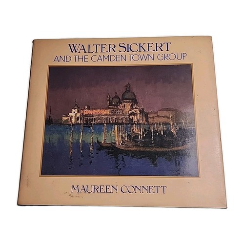 Walter sickert camden town - camden,