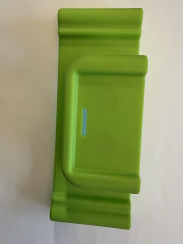 New evenflo exersaucer - new,