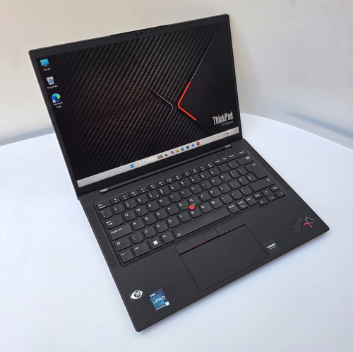 Lenovo carbon laptop - laptop, gen