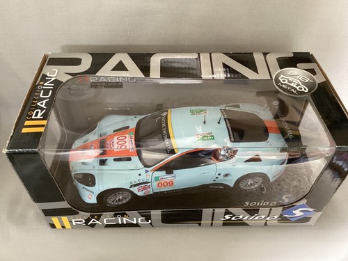 Solido racing collection - 1:18,