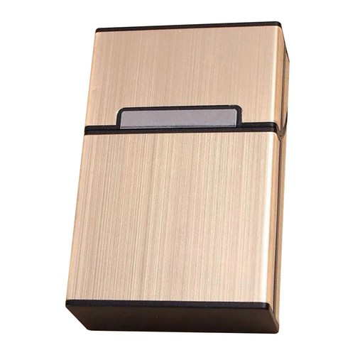 Cigarette case storage - cigarette,