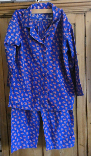 Vintage 1960 handmade - 1960’s,