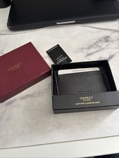 Osprey Men's Leather Card