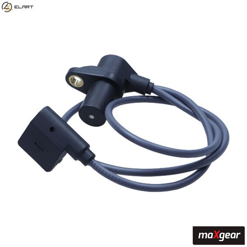 Sensor crankshaft pulse - sensor,