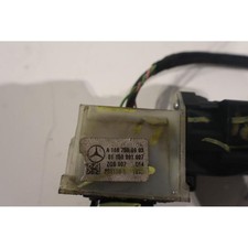 REAR VISION CAMERA FOR